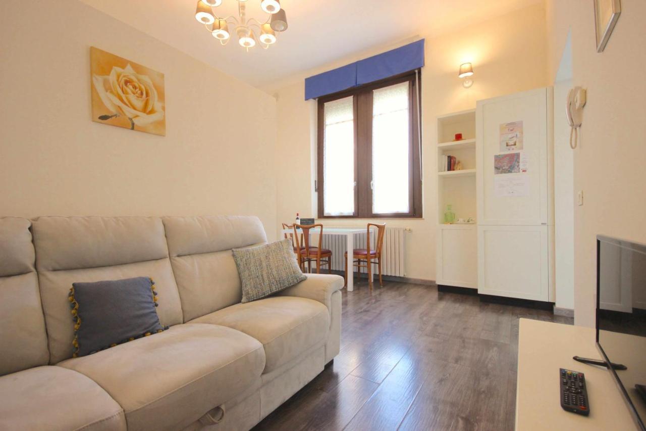 Case Vr Holiday Casa Angel Verona Exteriér fotografie