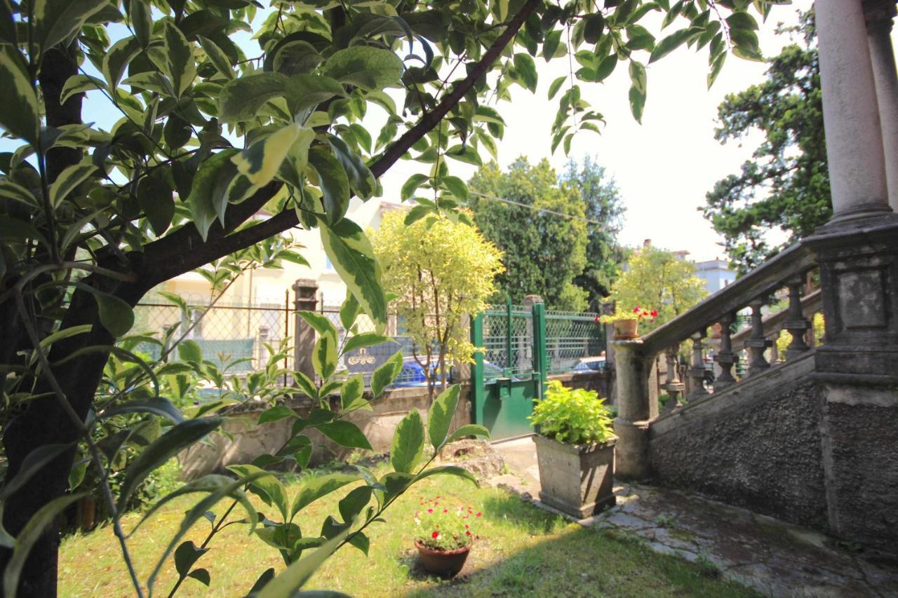 Case Vr Holiday Casa Angel Verona Exteriér fotografie