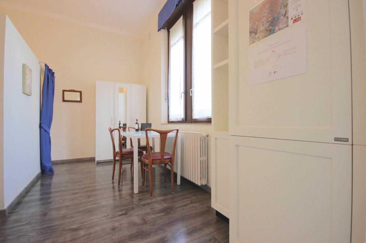 Case Vr Holiday Casa Angel Verona Exteriér fotografie