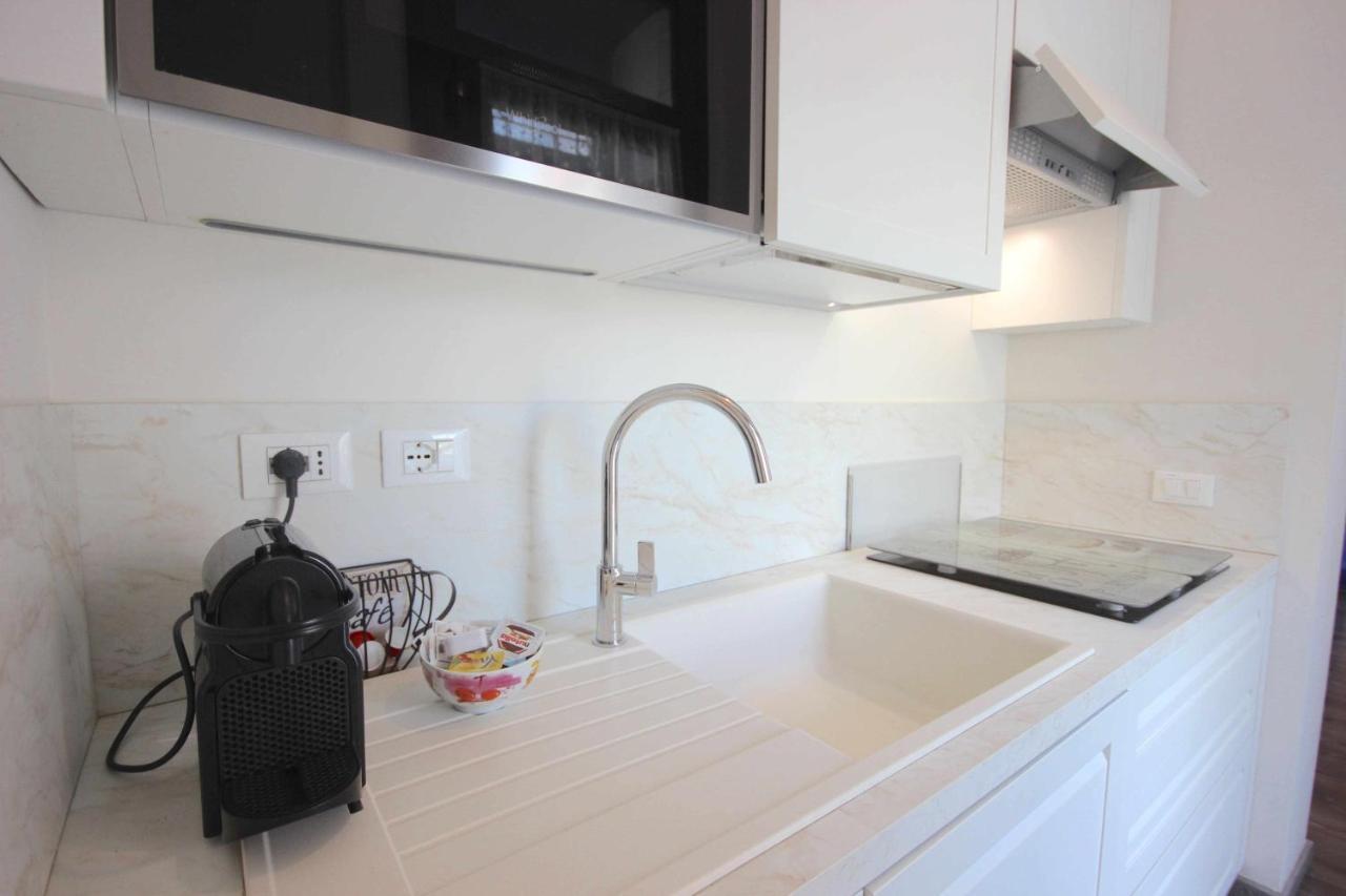 Case Vr Holiday Casa Angel Verona Exteriér fotografie