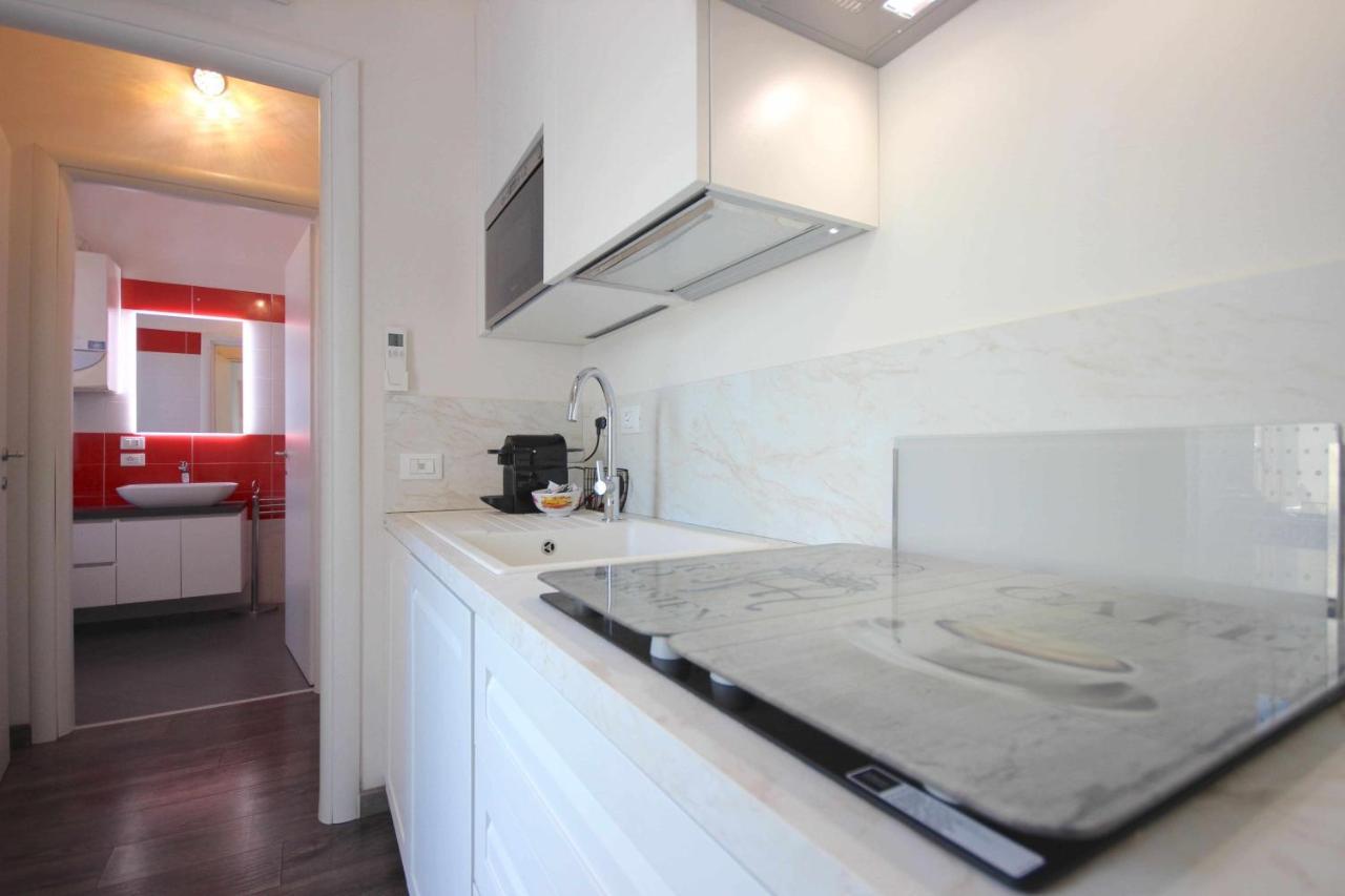 Case Vr Holiday Casa Angel Verona Exteriér fotografie