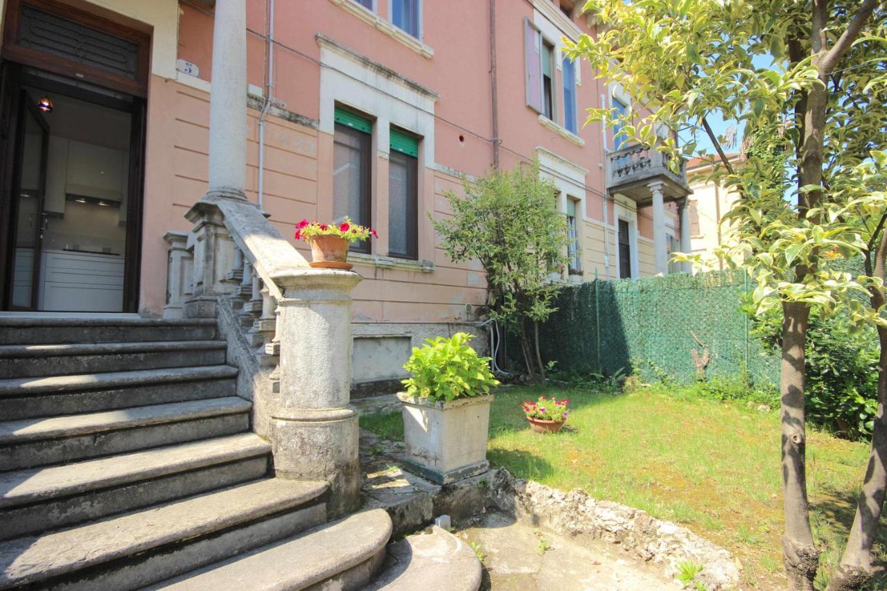 Case Vr Holiday Casa Angel Verona Exteriér fotografie