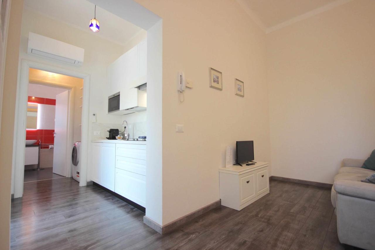 Case Vr Holiday Casa Angel Verona Exteriér fotografie