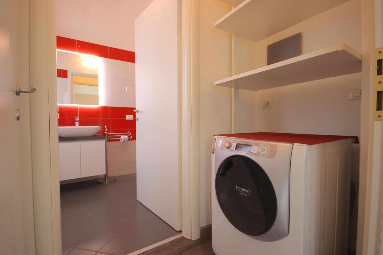 Case Vr Holiday Casa Angel Verona Exteriér fotografie