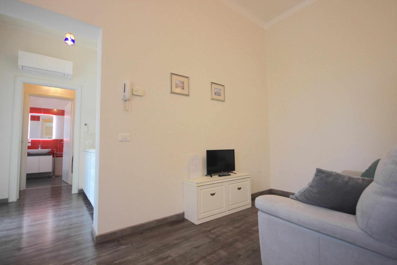Case Vr Holiday Casa Angel Verona Exteriér fotografie