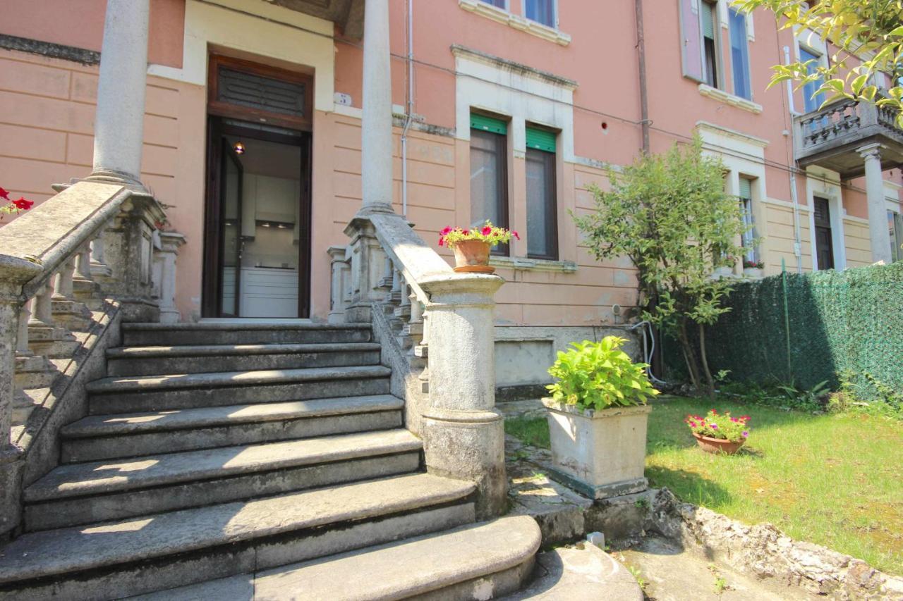 Case Vr Holiday Casa Angel Verona Exteriér fotografie