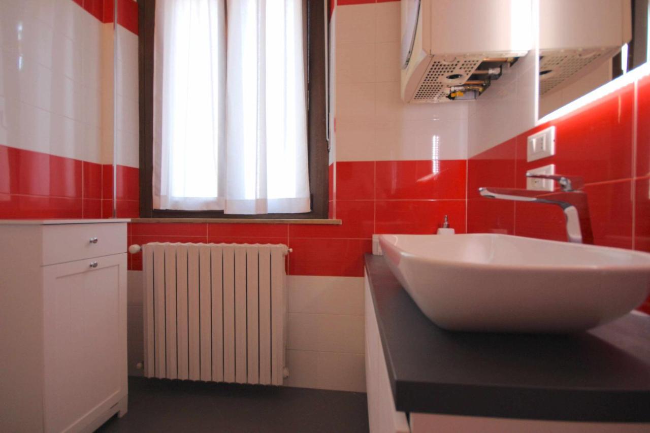 Case Vr Holiday Casa Angel Verona Exteriér fotografie