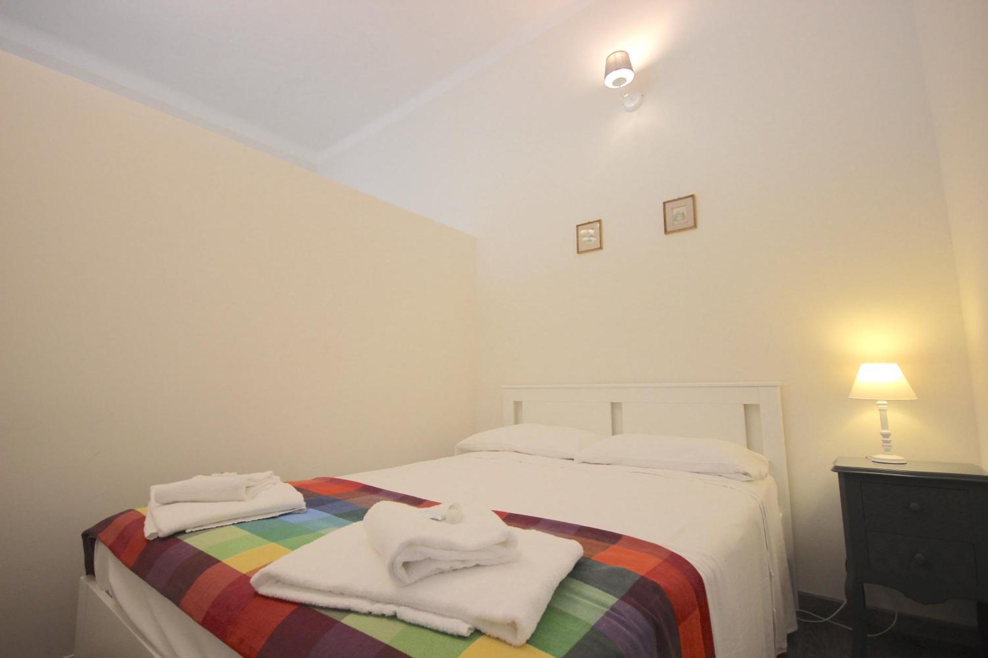Case Vr Holiday Casa Angel Verona Exteriér fotografie
