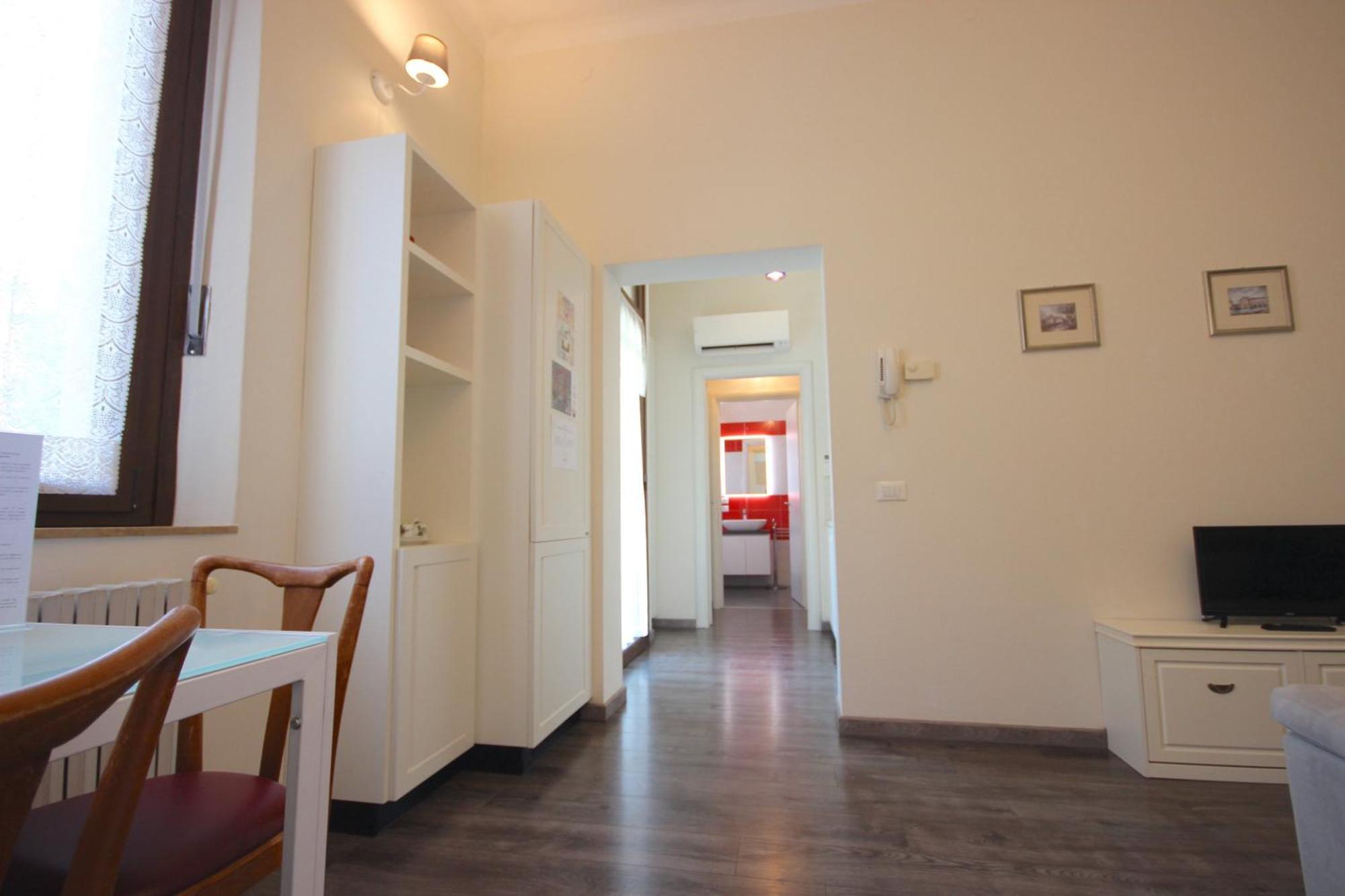 Case Vr Holiday Casa Angel Verona Exteriér fotografie