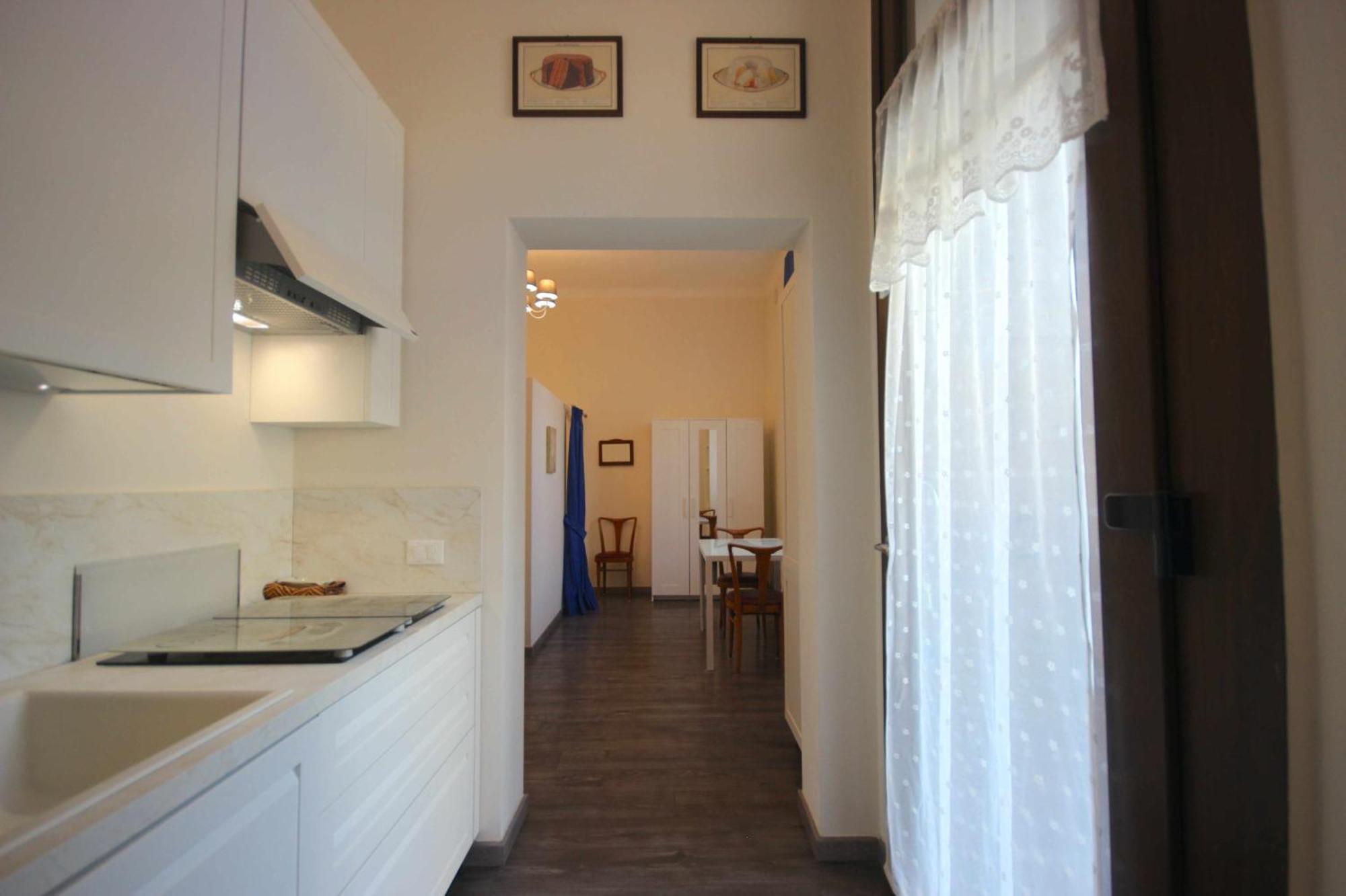 Case Vr Holiday Casa Angel Verona Exteriér fotografie