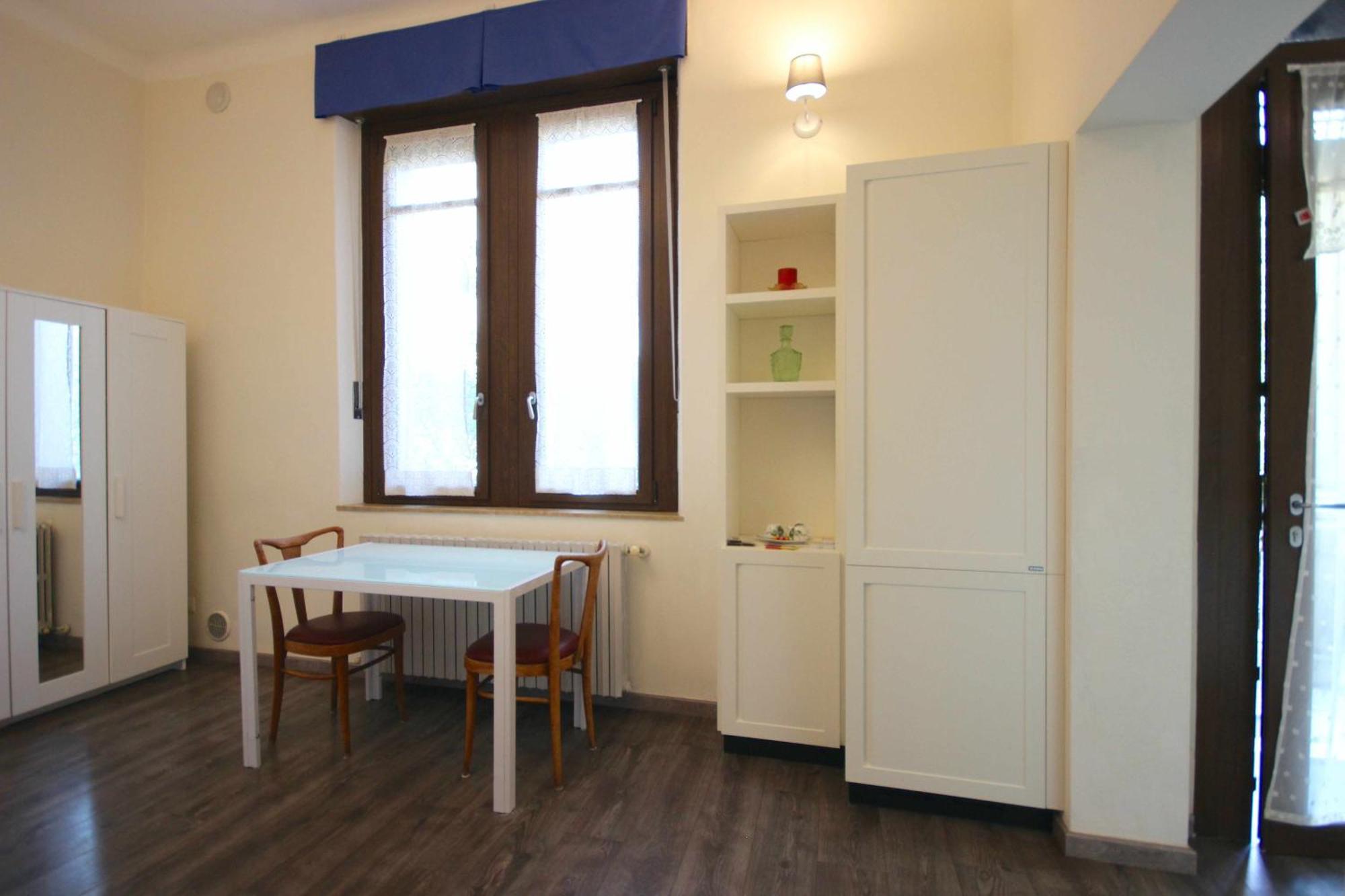 Case Vr Holiday Casa Angel Verona Exteriér fotografie