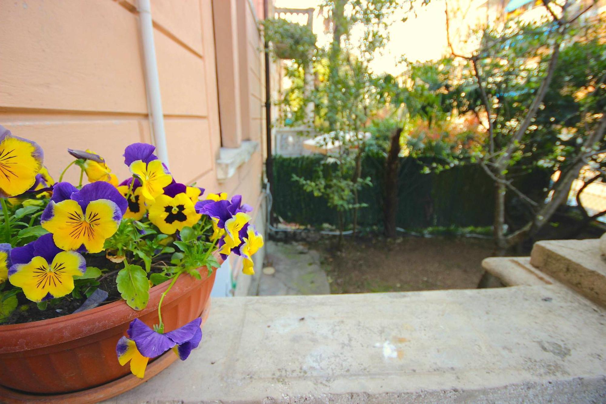 Case Vr Holiday Casa Angel Verona Exteriér fotografie