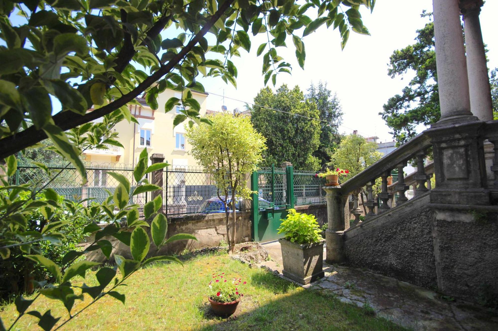 Case Vr Holiday Casa Angel Verona Exteriér fotografie