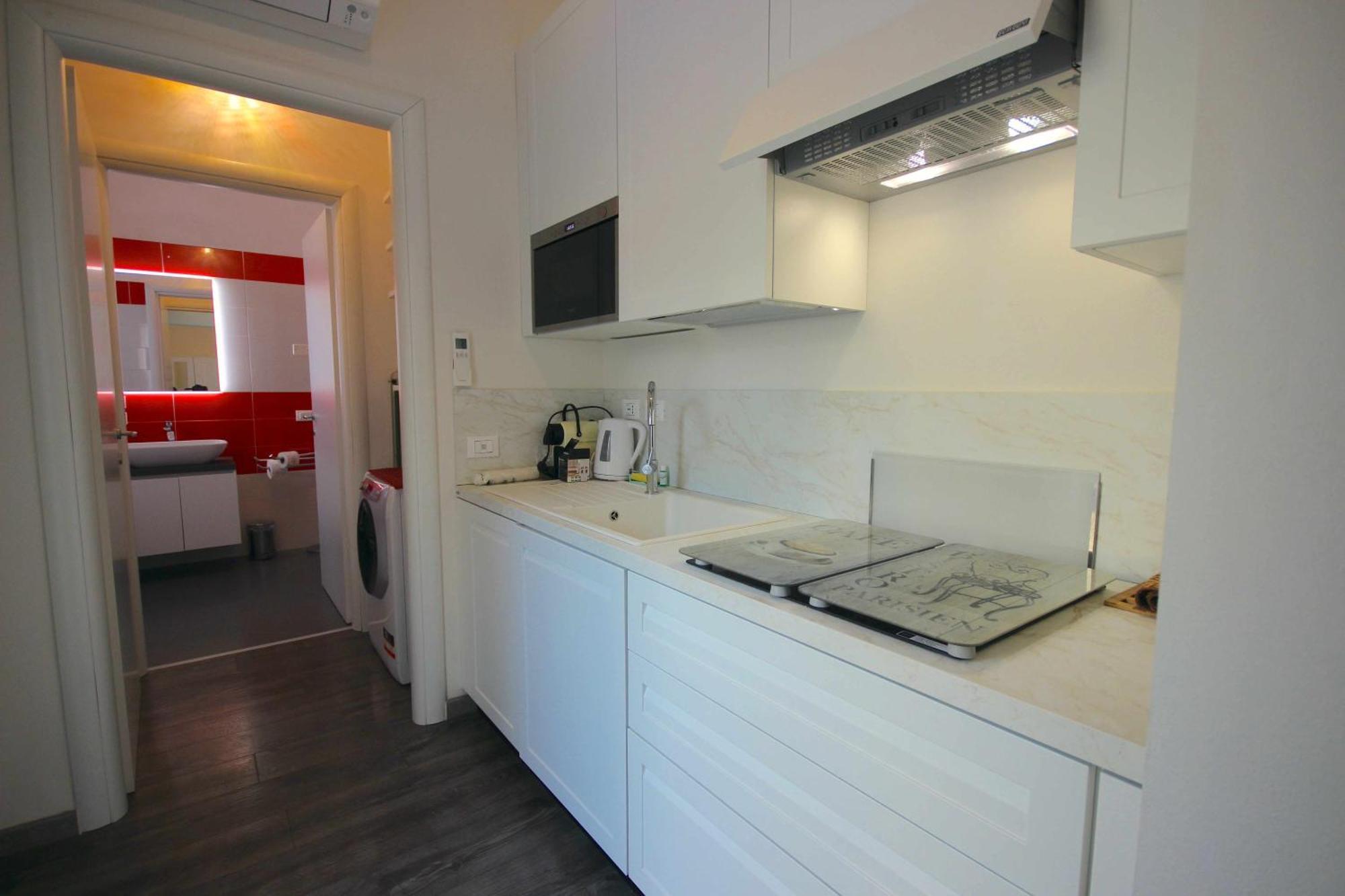 Case Vr Holiday Casa Angel Verona Exteriér fotografie