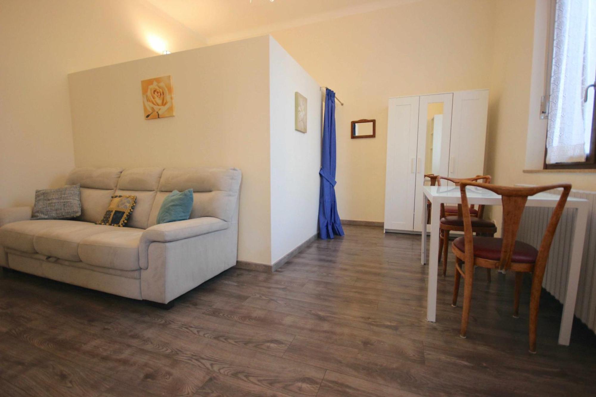 Case Vr Holiday Casa Angel Verona Exteriér fotografie